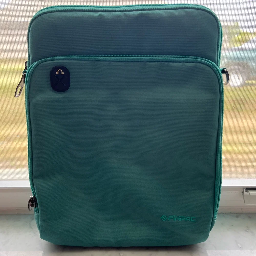 NIP iPad Pro 11 Case